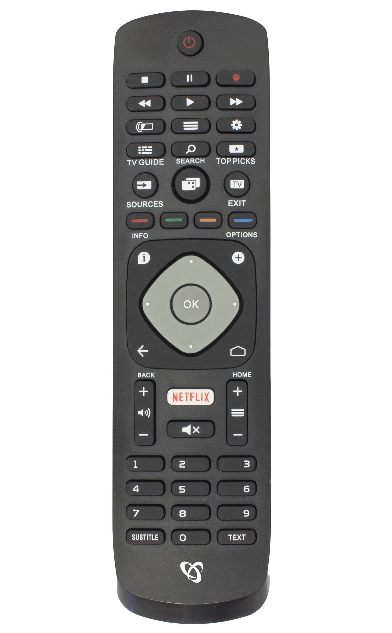 Telecomando per Philips SMART TV in Telecomandi Scontolo.net - Potenza, commercioVirtuoso.it