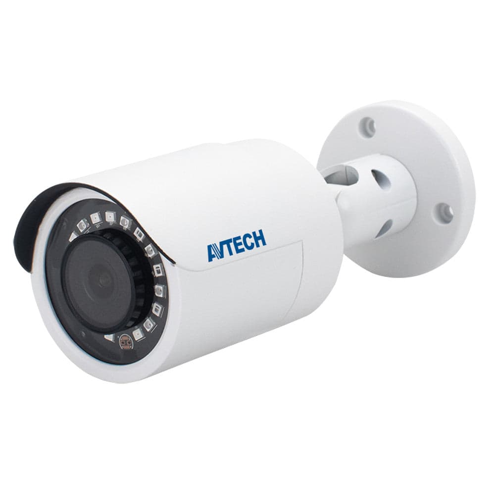 Telecamera IP Bullet IR H.265 da 5MP IP67 Rilevamento Basato su AI, DGM5103GCAT in Bullet camera Scontolo.net - Potenza, commercioVirtuoso.it