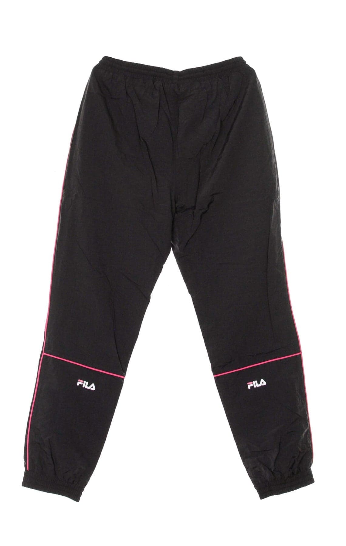 FILA Pantalone Tuta Uomo Ban Black da uomo in Pantaloni sportivi Drestige - Casamassima, commercioVirtuoso.it
