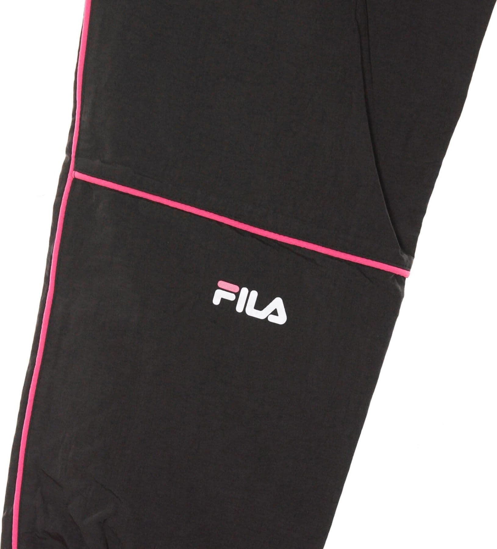 FILA Pantalone Tuta Uomo Ban Black da uomo in Pantaloni sportivi Drestige - Casamassima, commercioVirtuoso.it
