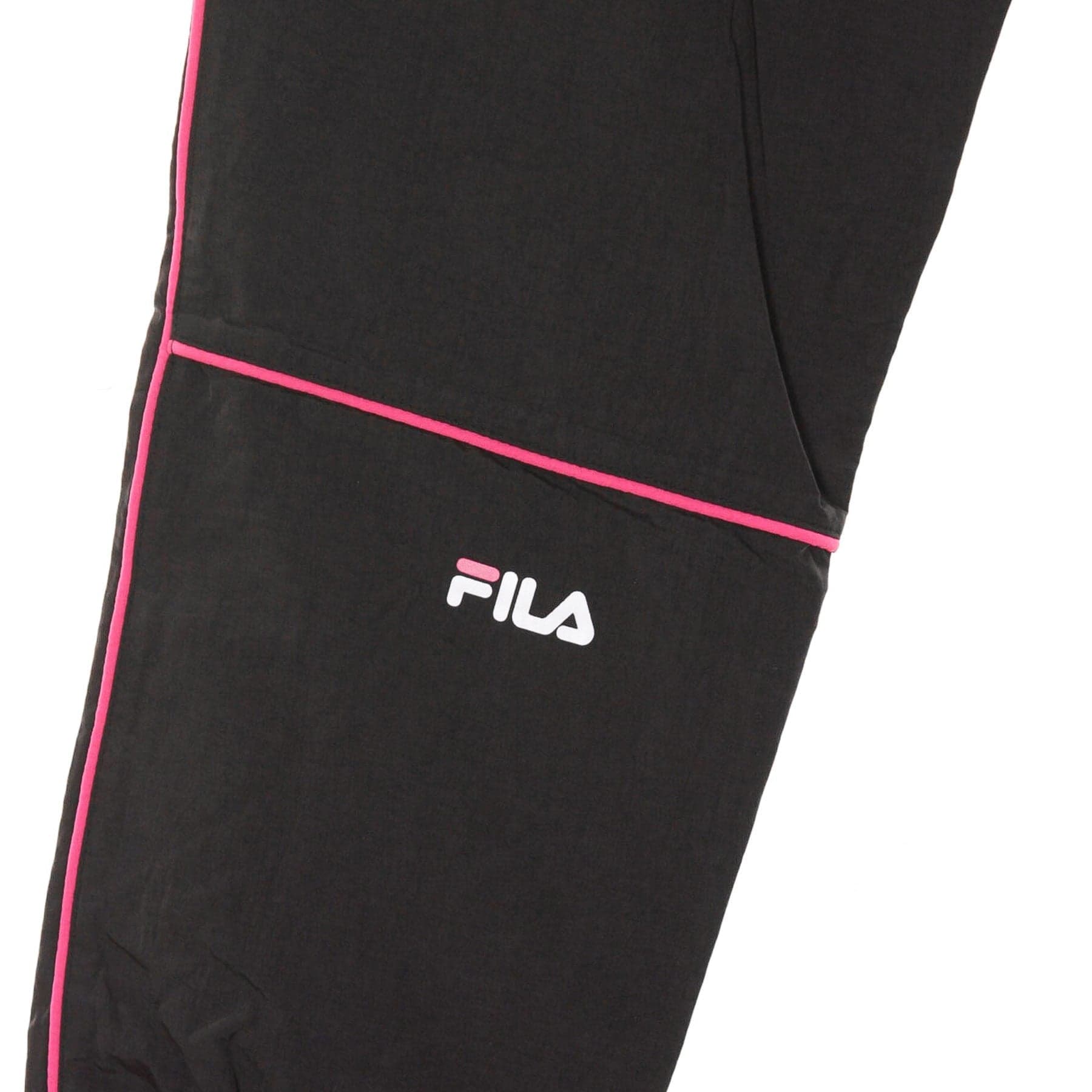 FILA Pantalone Tuta Uomo Ban Black da uomo in Pantaloni sportivi Drestige - Casamassima, commercioVirtuoso.it