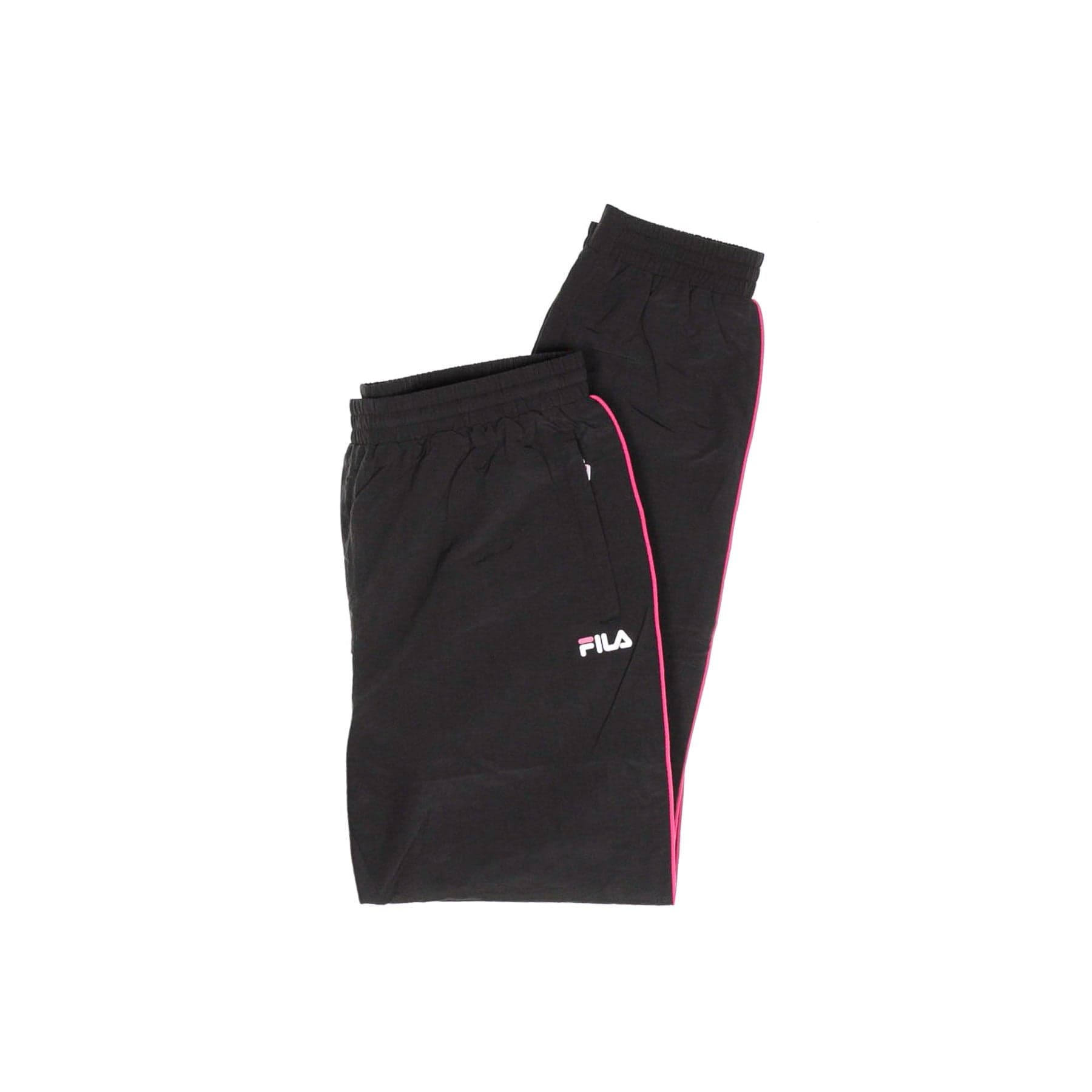 FILA Pantalone Tuta Uomo Ban Black da uomo in Pantaloni sportivi Drestige - Casamassima, commercioVirtuoso.it