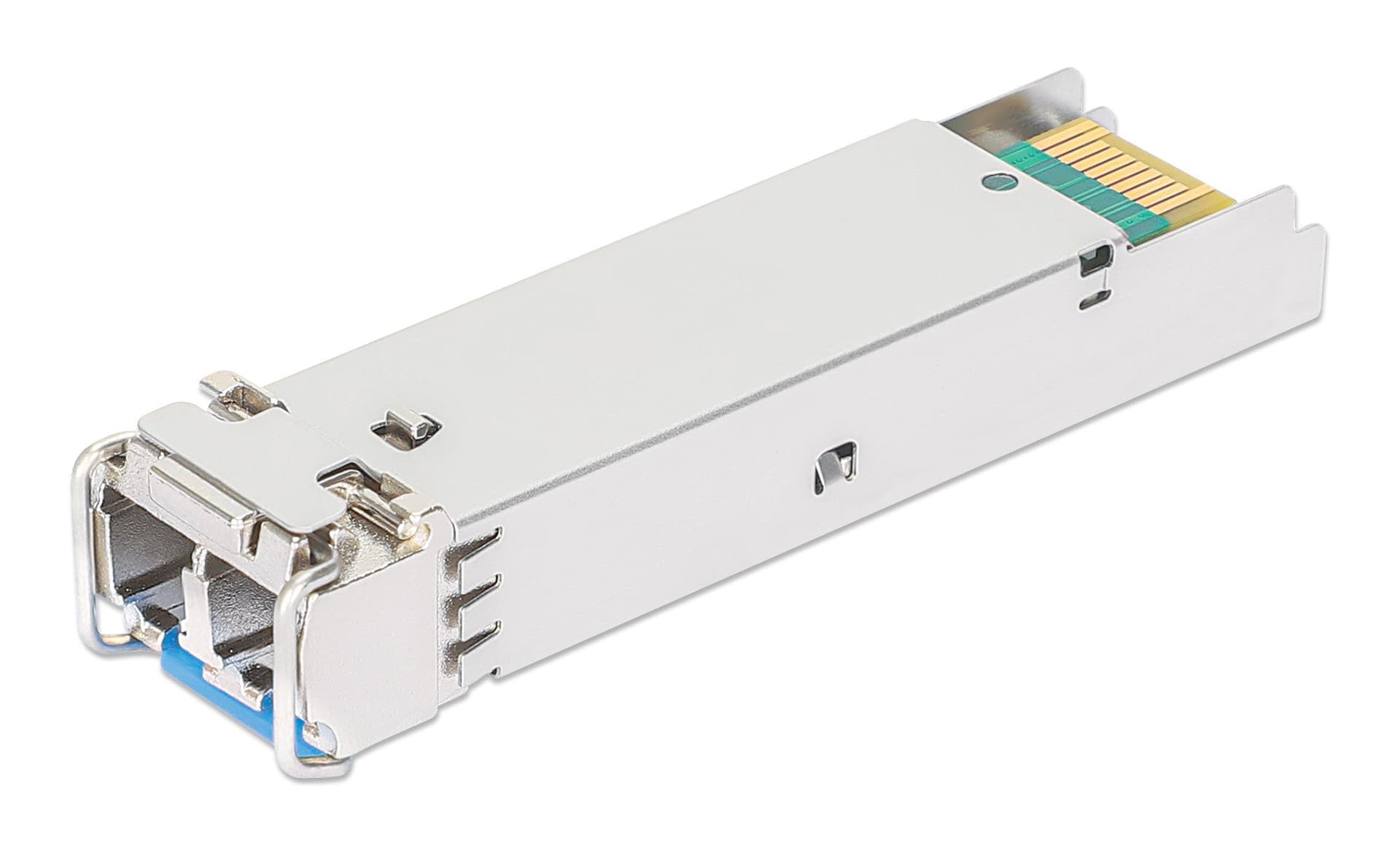 Transceiver Mini-GBIC Gigabit Ethernet SFP in  Scontolo.net - Potenza, commercioVirtuoso.it