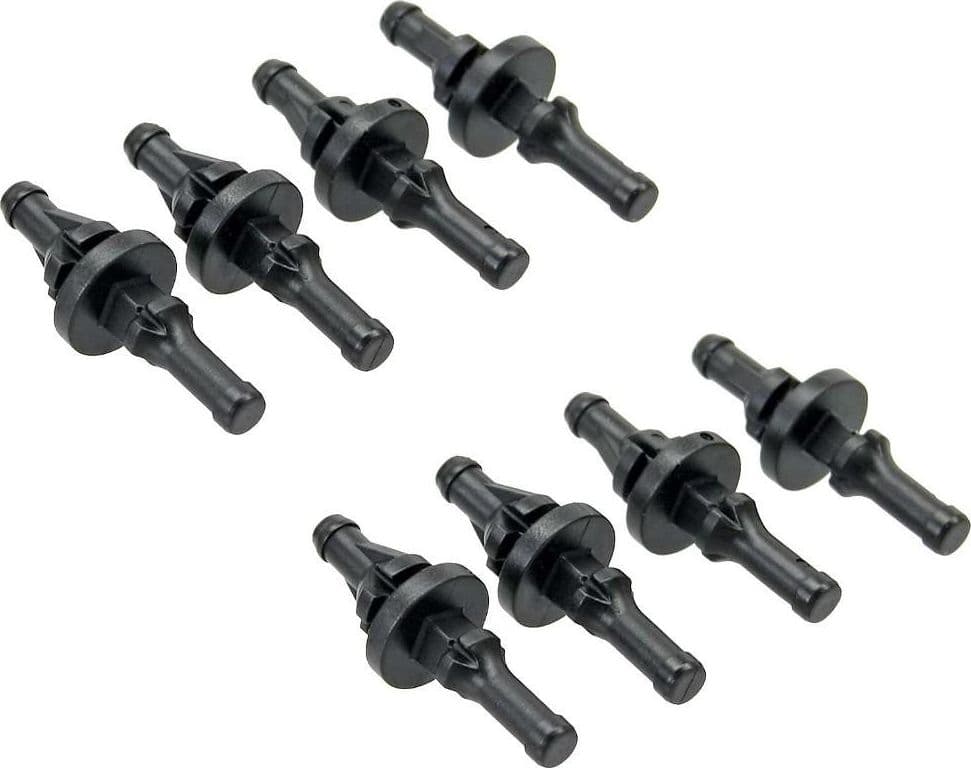 Kit di Viti Antivibrazione per Ventole (8pz) in Viti distanziatrici Scontolo.net - Potenza, commercioVirtuoso.it