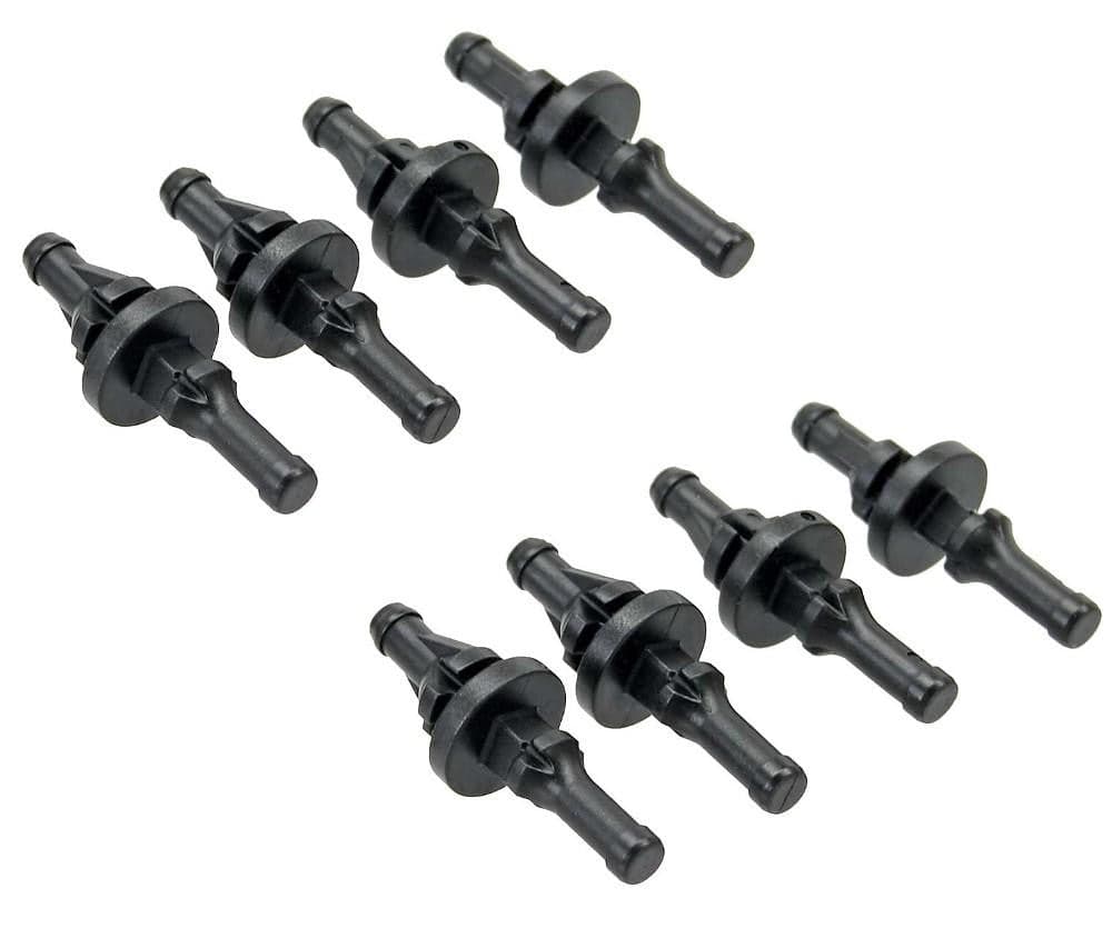 Kit di Viti Antivibrazione per Ventole (8pz) in Viti distanziatrici Scontolo.net - Potenza, commercioVirtuoso.it