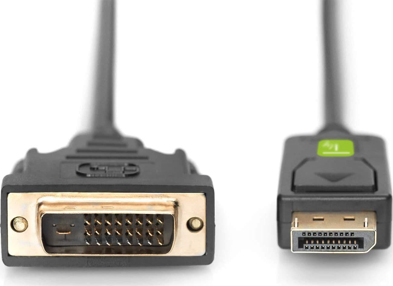 Cavo Monitor DisplayPort a DVI 3 m in  Scontolo.net - Potenza, commercioVirtuoso.it