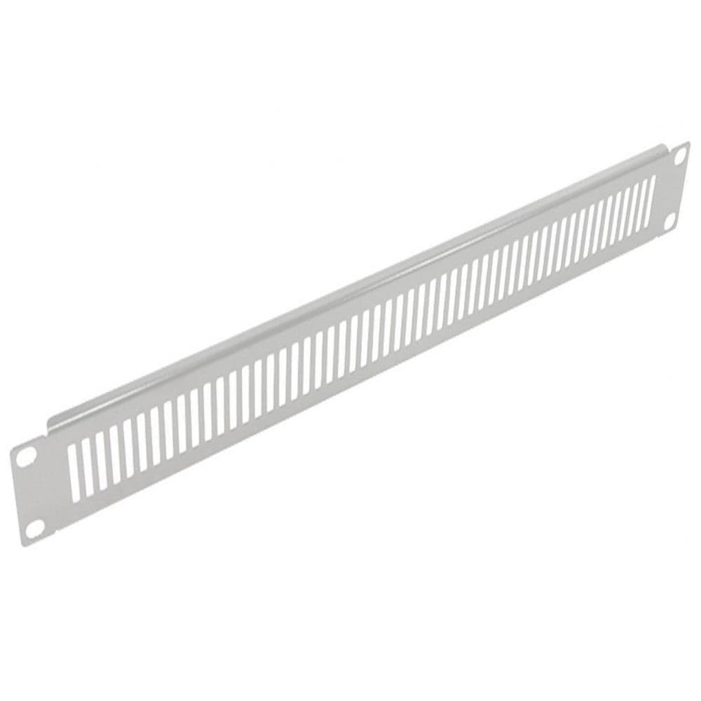 Pannello di Chiusura Ventilato 2 unita' Grigio in Ganci Scontolo.net - Potenza, commercioVirtuoso.it
