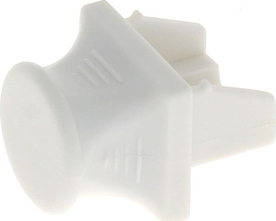 Tappi Parapolvere Prese RJ45, Bianco in Tappi antipolvere Scontolo.net - Potenza, commercioVirtuoso.it