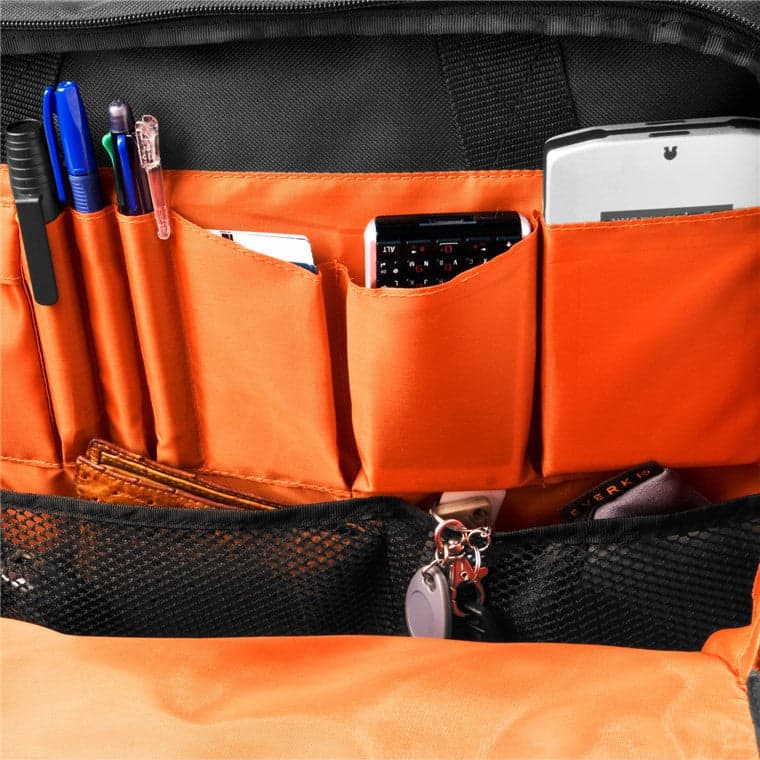 Borsa Notebook Advance 16'' EKB407NCH in Custodie morbide Scontolo.net - Potenza, commercioVirtuoso.it