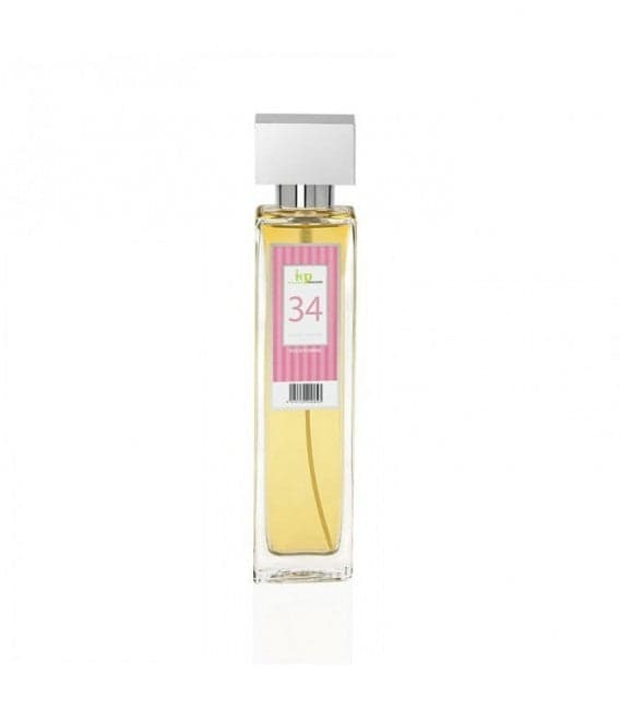 Iap pharma 34 profumo donna 150ml
