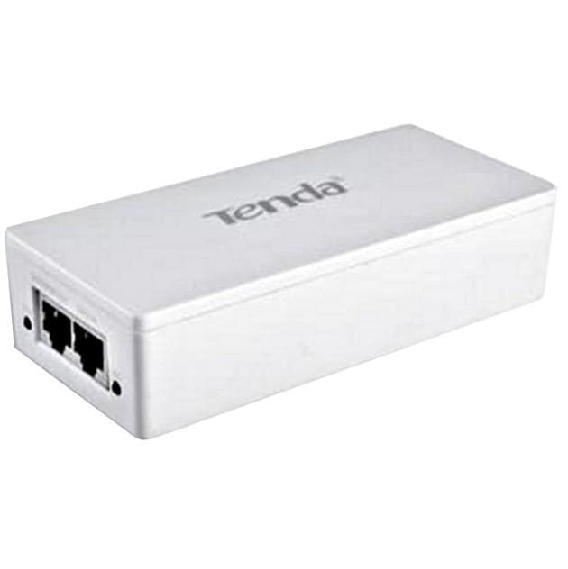 Iniettore PoE Gigabit IEEE 802.3af/at fino a 100m PoE30G-AT in Schede di rete Scontolo.net - Potenza, commercioVirtuoso.it