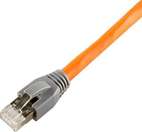 Plug Cat. 6A / 7 / 7A / 8.1 RJ45 Schermato 10pz in Cavi Ethernet Scontolo.net - Potenza, commercioVirtuoso.it