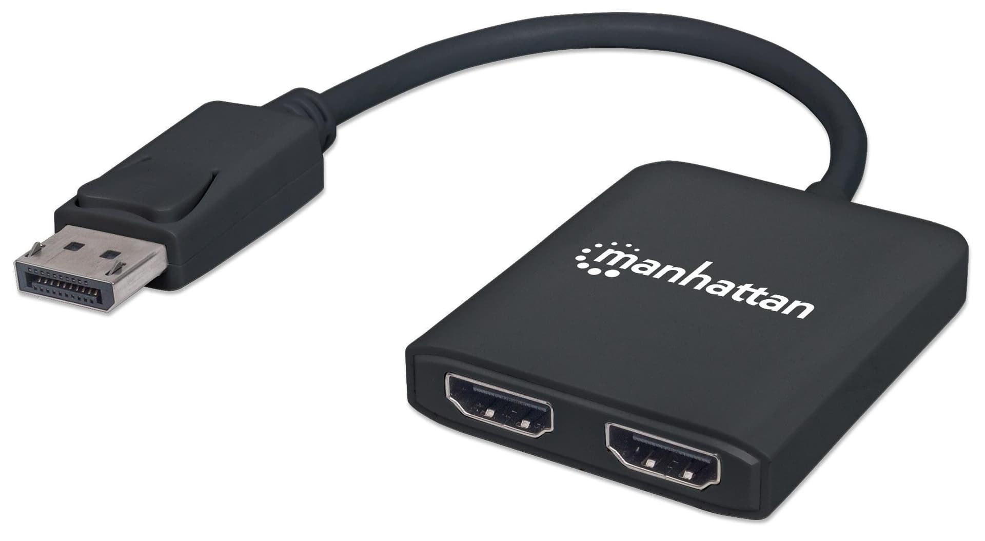 Splitter Hub DisplayPort a 2 porte HDMI con MST in Cavi HDMI Scontolo.net - Potenza, commercioVirtuoso.it