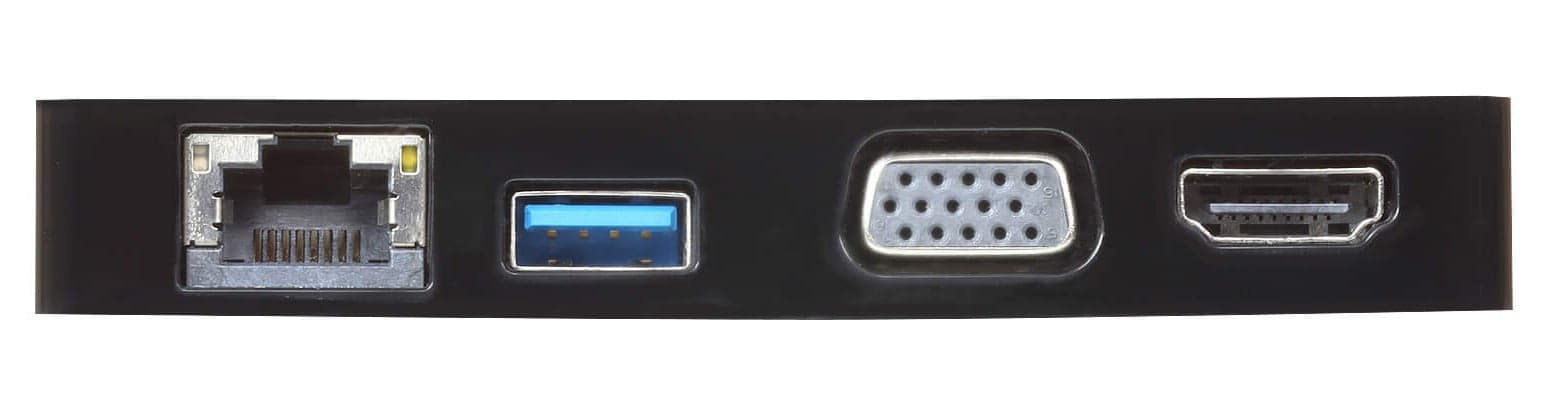 Mini Dock Multiporta USB-C&trade, UH3232 in  Scontolo.net - Potenza, commercioVirtuoso.it