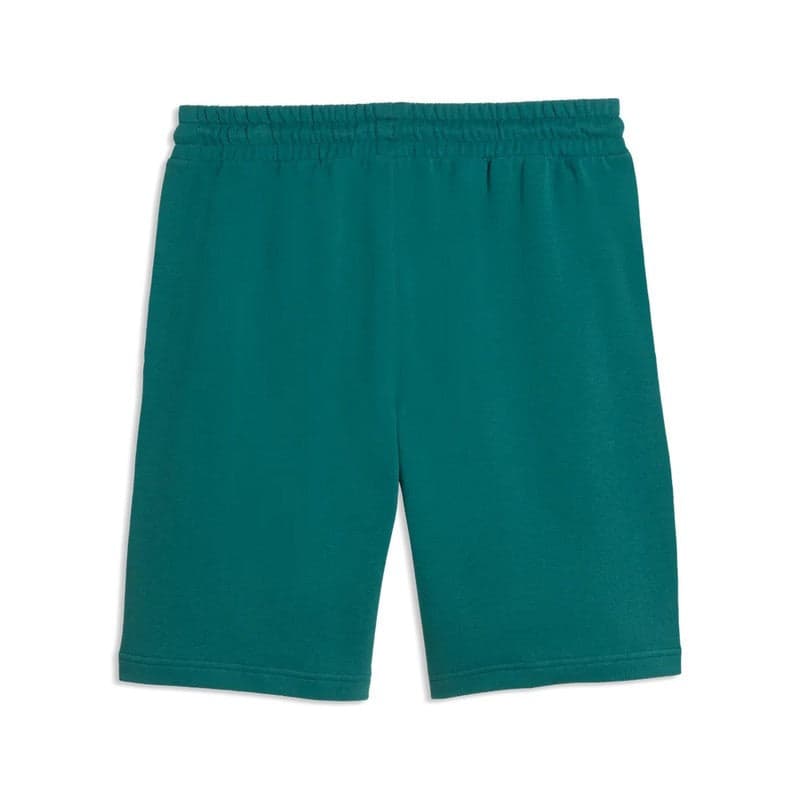 Puma Shorts Uomo Essentials Elevated – Cotone, Vita Elastico, Tasche Alpine Snow in prodotto 3A Moda Mare Sport - Bellaria Igea Marina, commercioVirtuoso.it