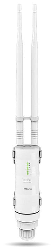Ripetitore Esterno Wireless ad Alta Potenza N300 Antenne PoE in  Scontolo.net - Potenza, commercioVirtuoso.it