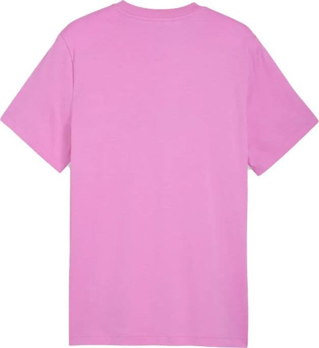 T-shirt Uomo PUMA Essentials 2 Colour N.1 Logo Alpine Mauve Pop in prodotto 3A Moda Mare Sport - Bellaria Igea Marina, commercioVirtuoso.it