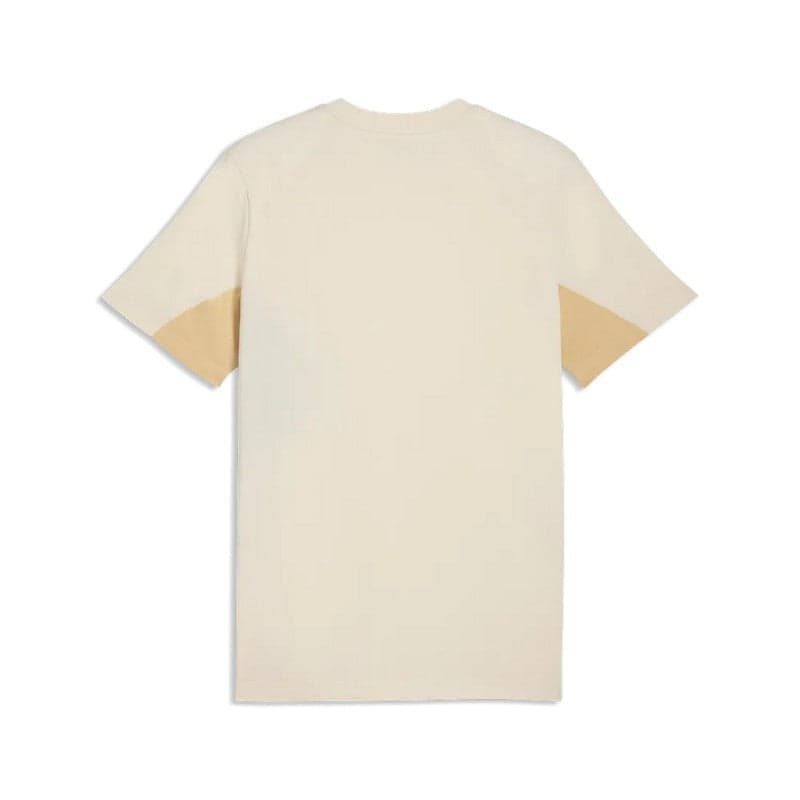 T-shirt Uomo PUMA Essentials Block Girocollo Maniche Corte Vestibilità Regolare Para Ombre in prodotto 3A Moda Mare Sport - Bellaria Igea Marina, commercioVirtuoso.it