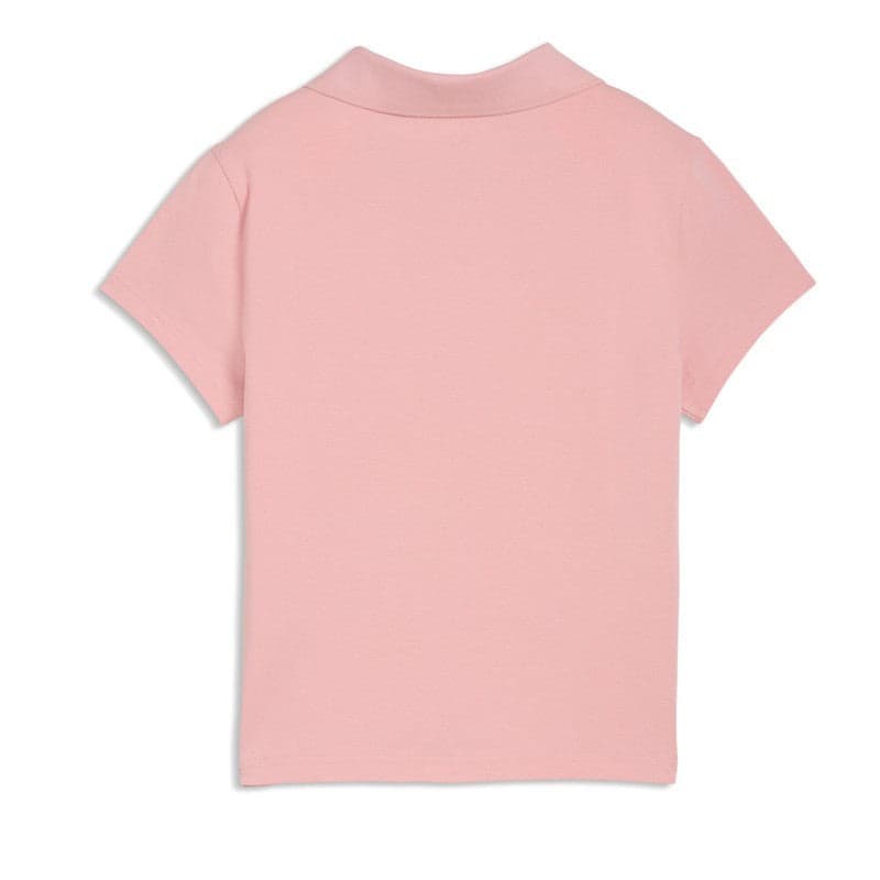 Polo ESS Baby PUMA – Stile Minimal e Comfort Quotidiano in prodotto 3A Moda Mare Sport - Bellaria Igea Marina, commercioVirtuoso.it