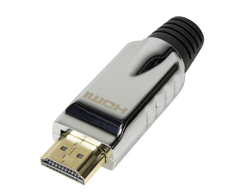 Connettore HDMI A Maschio da Assemblare in Adattatori Scontolo.net - Potenza, commercioVirtuoso.it