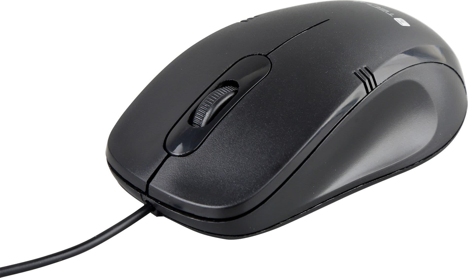 Mouse Ottico Standard USB 1000dpi Nero in  Scontolo.net - Potenza, commercioVirtuoso.it