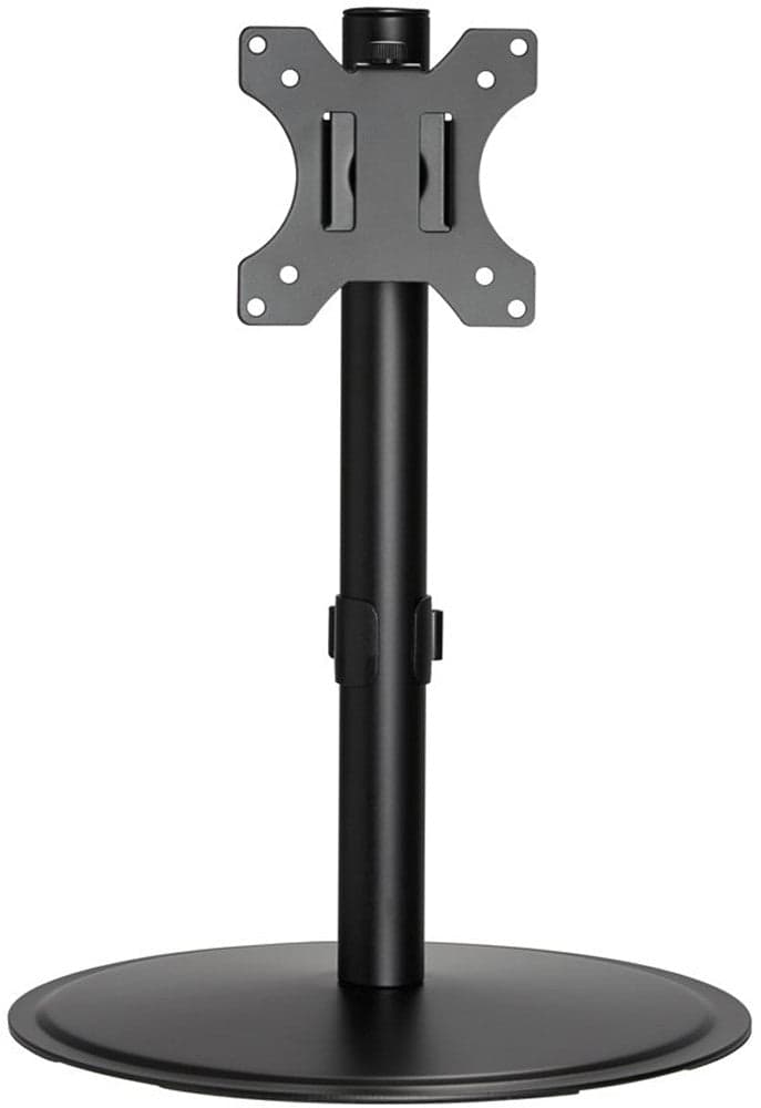 Braccio da scrivania per 1 monitor da 17'' a 32'' in Supporti Scontolo.net - Potenza, commercioVirtuoso.it