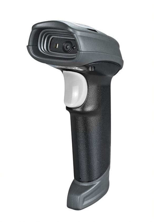 Lettore Barcode Professionale 1D e 2D 1M Pixel CMOS Elite con supporto in Lettori di codice a barre Scontolo.net - Potenza, commercioVirtuoso.it