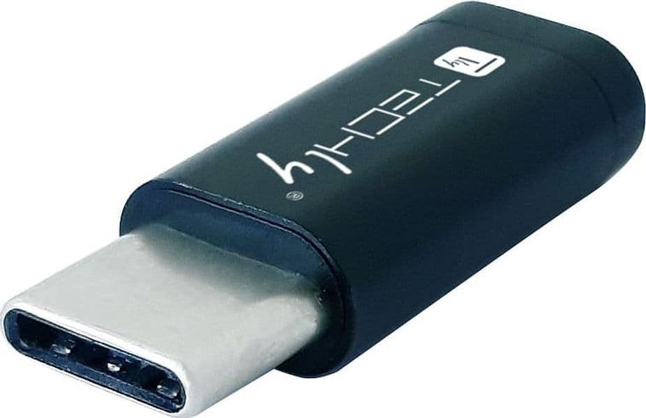 Mini Convertitore Adattatore USB-C&trade Maschio a Micro USB Femmina in  Scontolo.net - Potenza, commercioVirtuoso.it