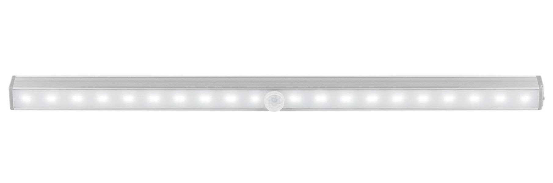 Lampada da Incasso a LED con Rilevatore di Movimento Bianco Freddo in Applique Scontolo.net - Potenza, commercioVirtuoso.it