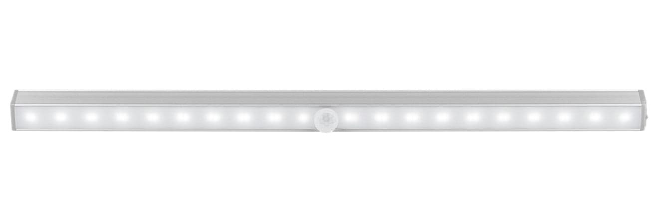 Lampada da Incasso a LED con Rilevatore di Movimento Bianco Freddo in Applique Scontolo.net - Potenza, commercioVirtuoso.it