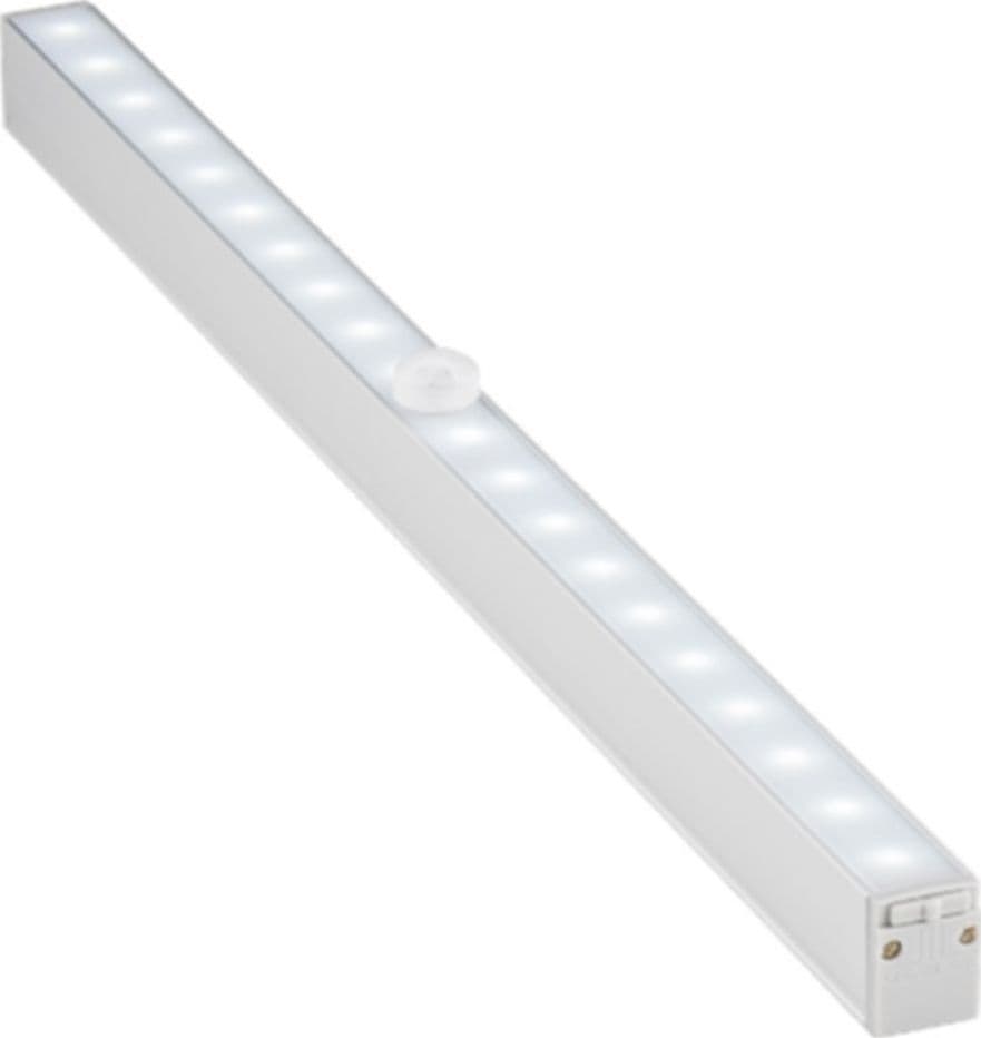 Lampada da Incasso a LED con Rilevatore di Movimento Bianco Freddo in Applique Scontolo.net - Potenza, commercioVirtuoso.it