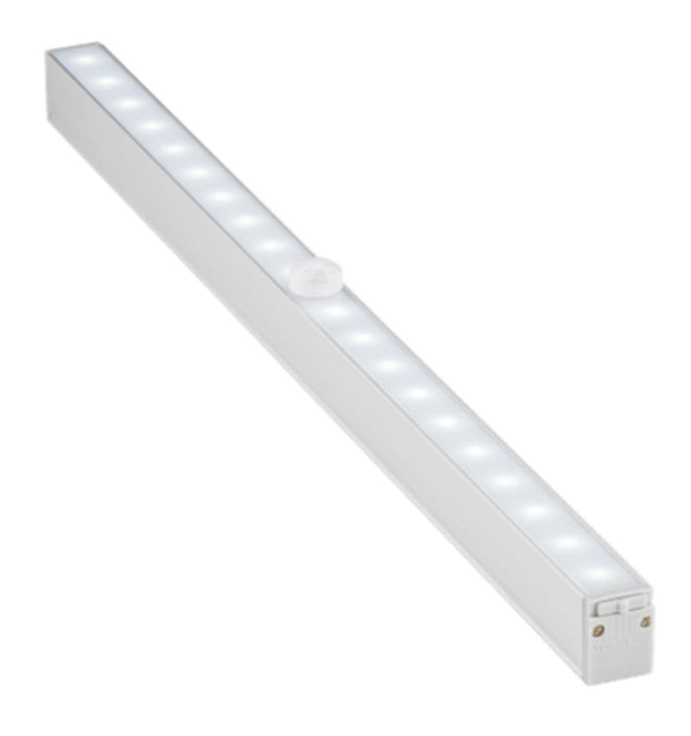 Lampada da Incasso a LED con Rilevatore di Movimento Bianco Freddo in Applique Scontolo.net - Potenza, commercioVirtuoso.it