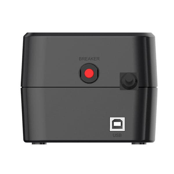UPS ad alta frequenza 1000 VA - 6 prese FR / SCHUKO in  Scontolo.net - Potenza, commercioVirtuoso.it