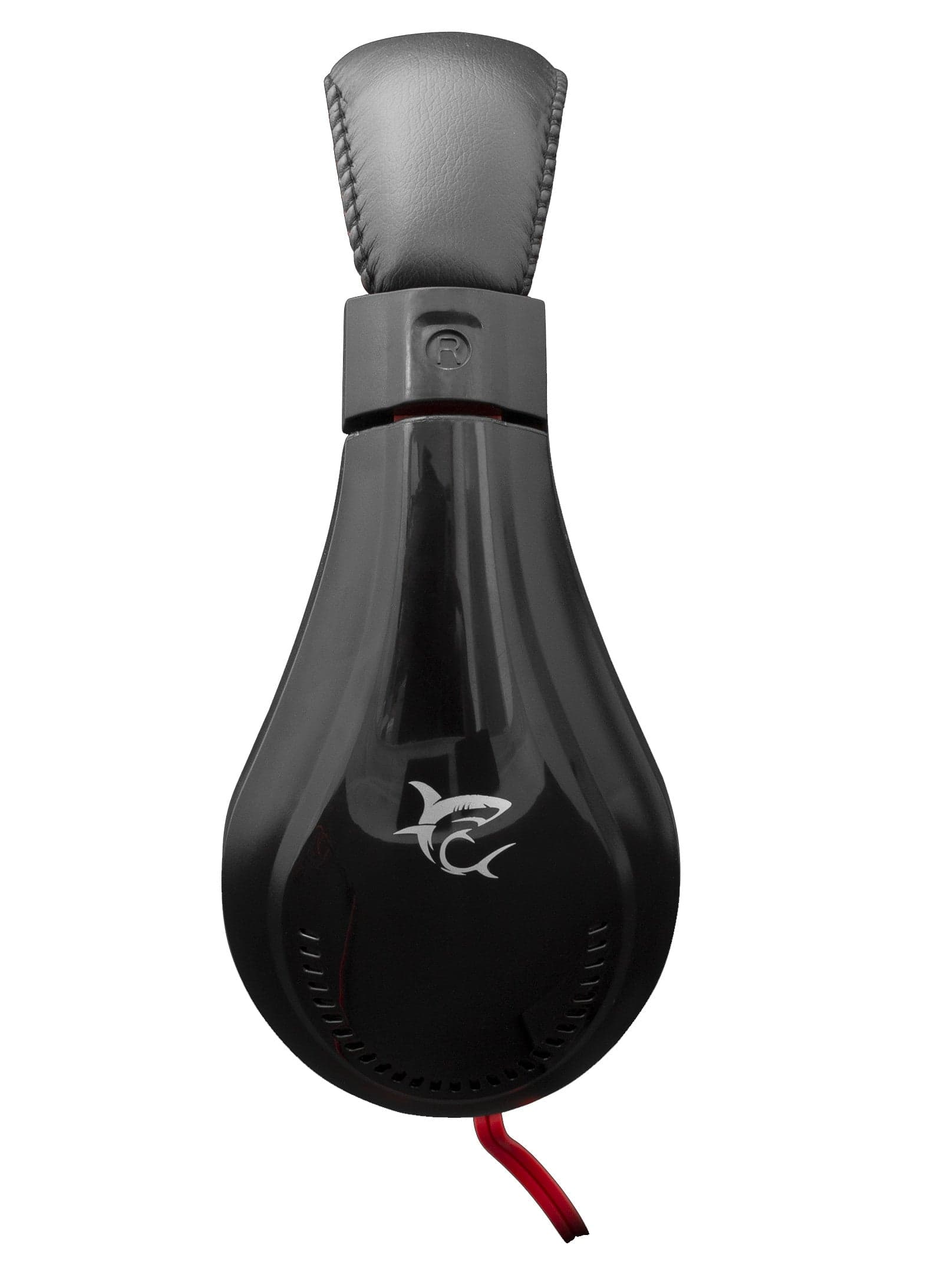 Cuffie Gaming con Microfono Serval Nero Rosso SERVAL in Cuffie gaming Scontolo.net - Potenza, commercioVirtuoso.it