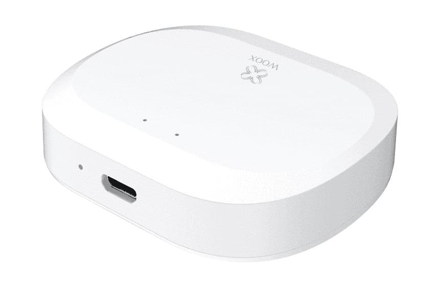 Gateway Smart Wireless fino a 50 dispositivi, R7070 Zigbee in Spine intelligenti e telecomandate Scontolo.net - Potenza, commercioVirtuoso.it