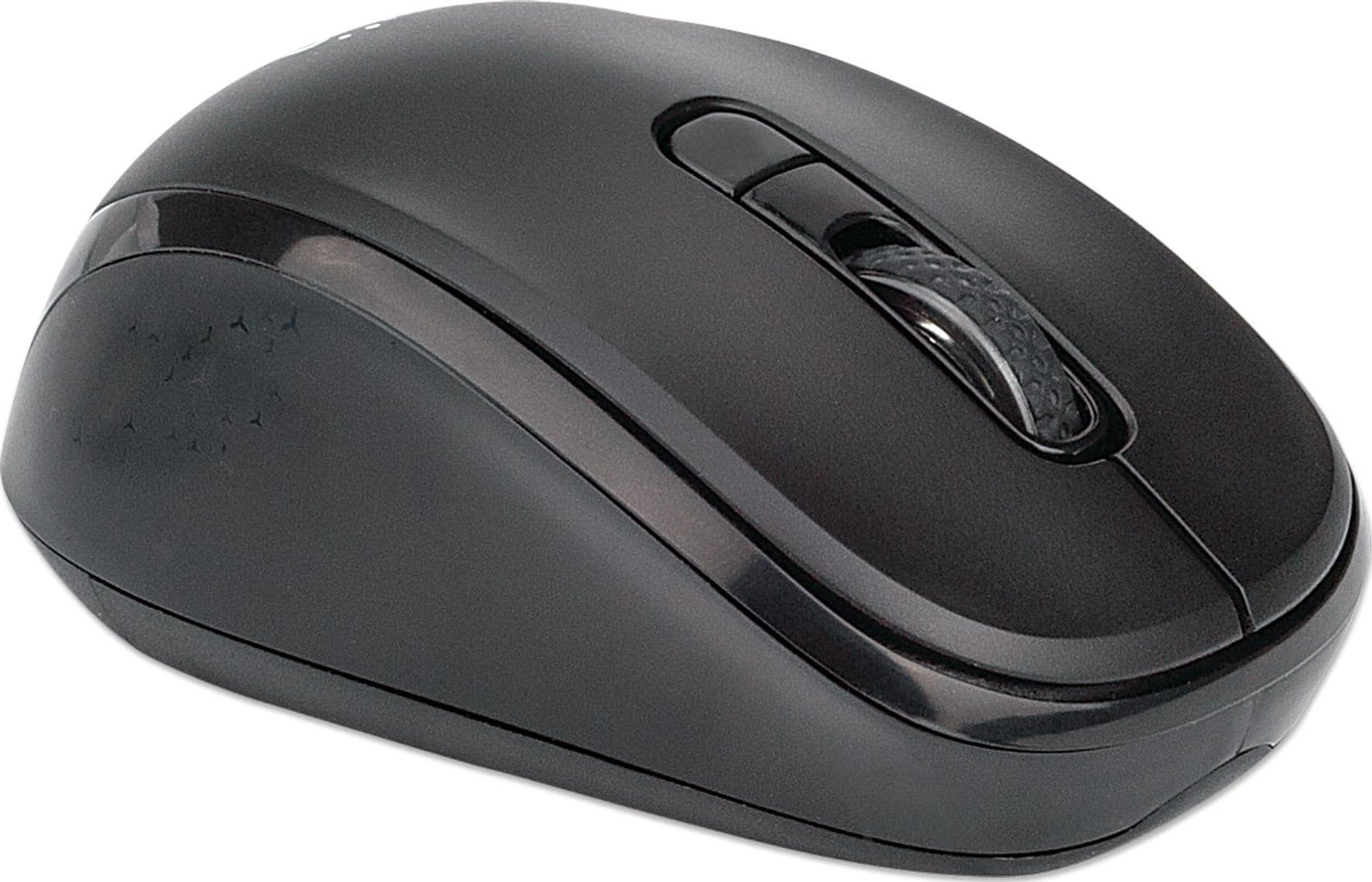 Mouse Ottico Wireless Performance II Nero in  Scontolo.net - Potenza, commercioVirtuoso.it