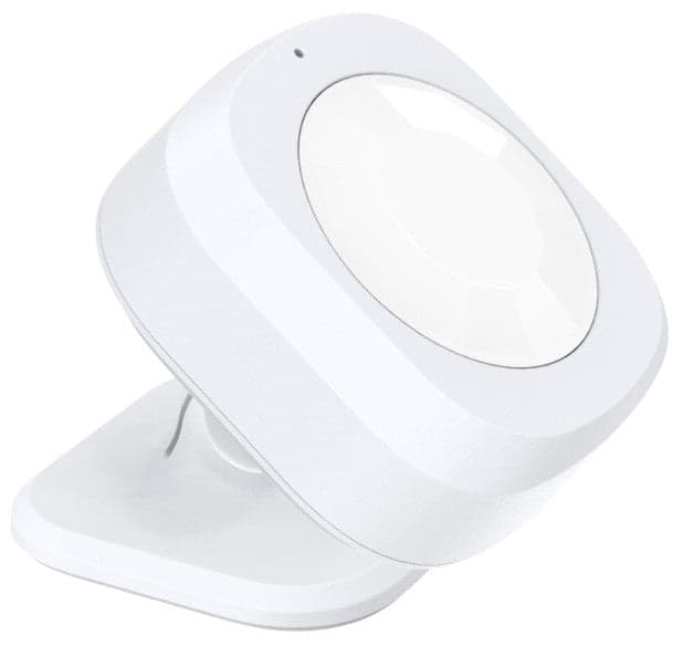 Sensore di Movimento Smart PIR, R7046 Zigbee in Rilevatori di movimento Scontolo.net - Potenza, commercioVirtuoso.it