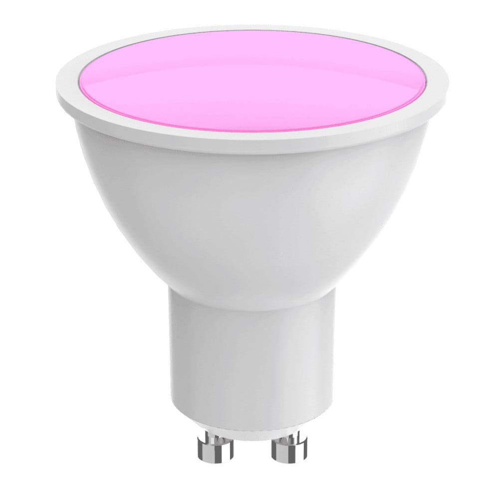 Lampadina LED GU10 400lm Smart Controllo Vocale Alexa, R9076 Classe F in Lampadine Wi-Fi Scontolo.net - Potenza, commercioVirtuoso.it