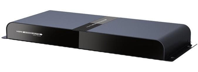 Extender Splitter 8 vie HDMI con IR su Cavo Cat.6/6a/7 fino a 120m in Cavi HDMI Scontolo.net - Potenza, commercioVirtuoso.it