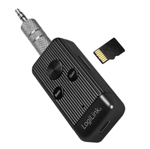 Ricevitore Audio Bluetooth 5.0 in Ricevitori Hi-Fi Scontolo.net - Potenza, commercioVirtuoso.it