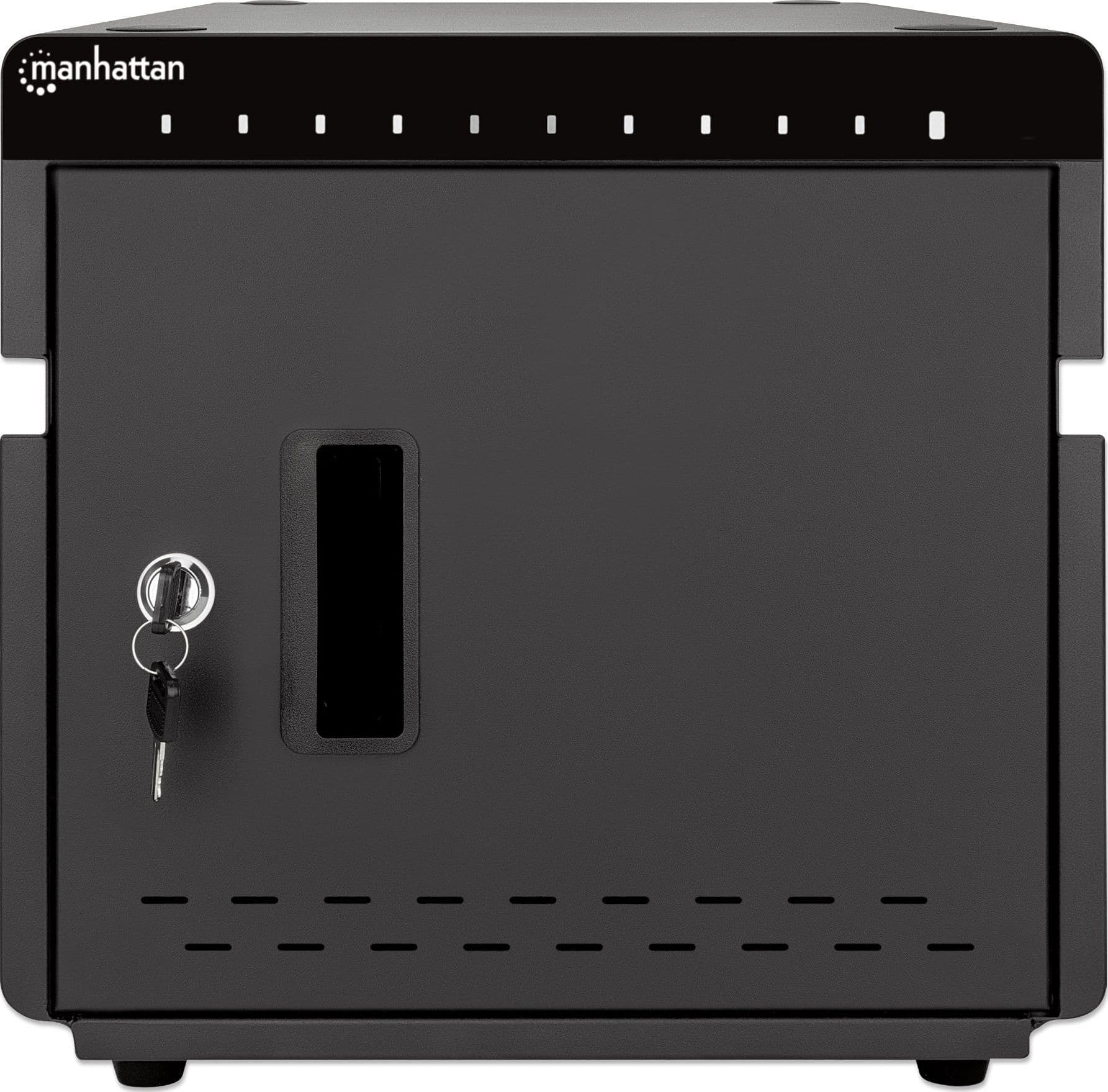 Armadietto Stazione di Ricarica USB-C&trade 180W per 10 Smartphone e Tablet fino a 10,2'' in Caricabatterie da muro Scontolo.net - Potenza, commercioVirtuoso.it