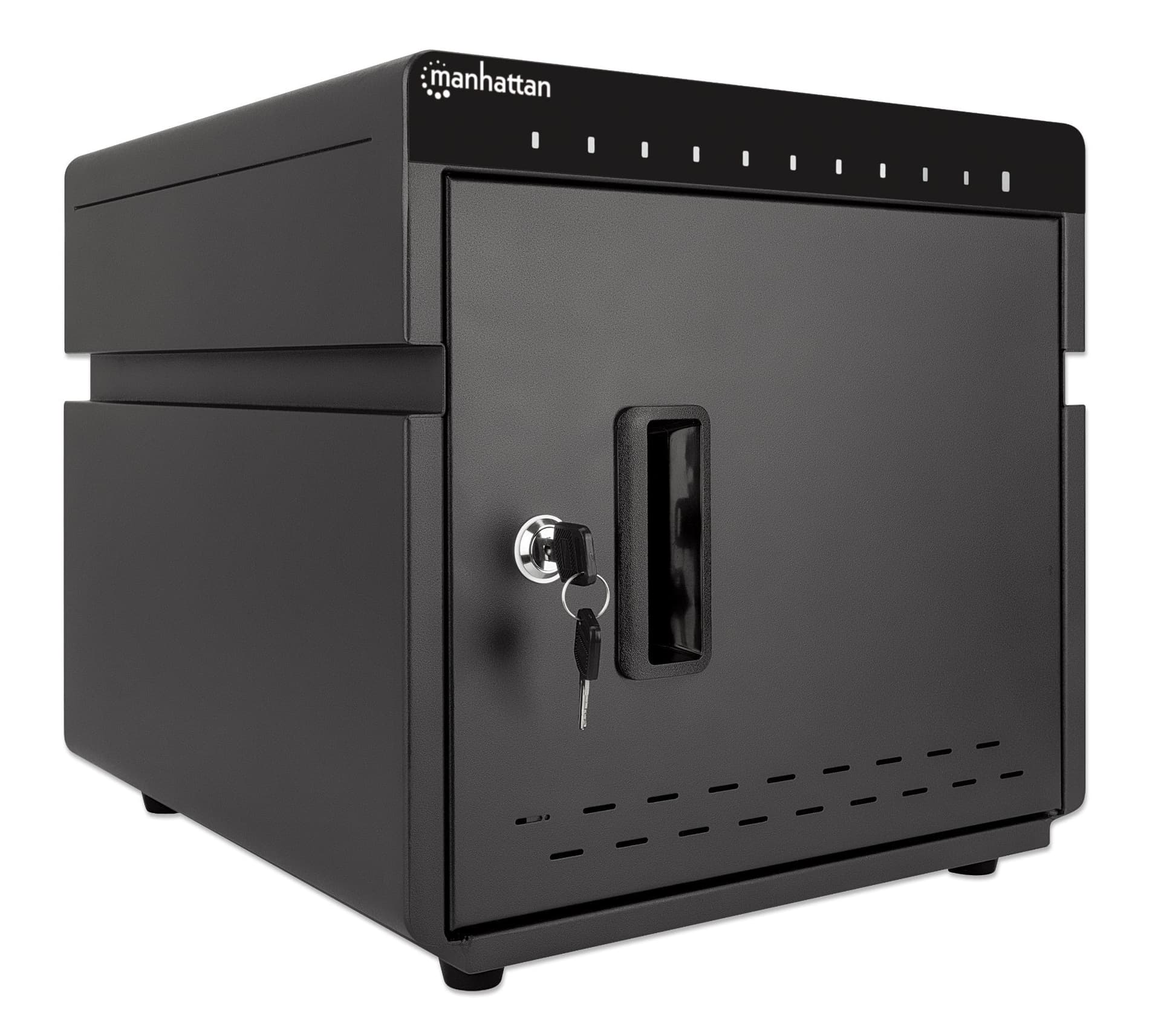 Armadietto Stazione di Ricarica USB-C&trade 180W per 10 Smartphone e Tablet fino a 10,2'' in Caricabatterie da muro Scontolo.net - Potenza, commercioVirtuoso.it