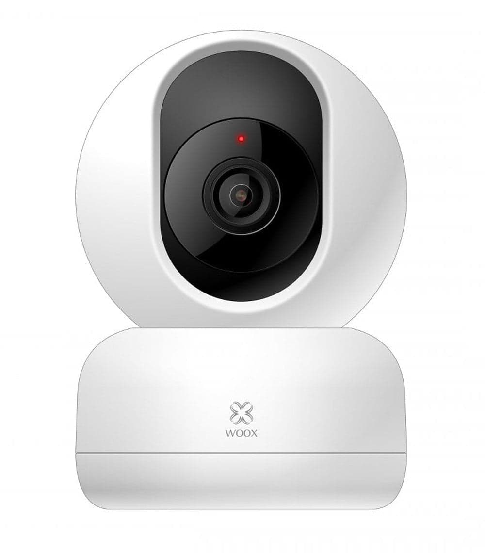 Telecamera WiFi Smart da interno PTZ HD 360&deg, R4040 in Dom camera Scontolo.net - Potenza, commercioVirtuoso.it