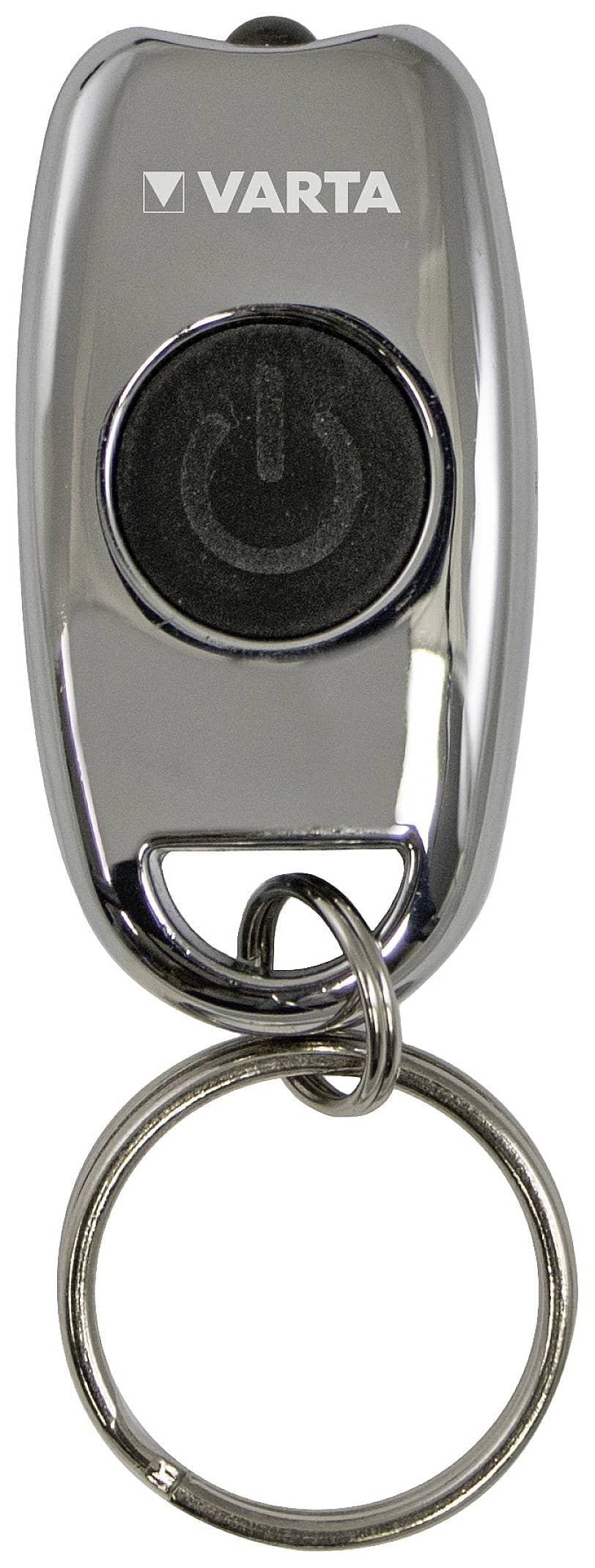 Torcia Portachiavi LED Tascabile a Batteria Metal Key Chain Light in Torce elettriche portatili (standard) Scontolo.net - Potenza, commercioVirtuoso.it
