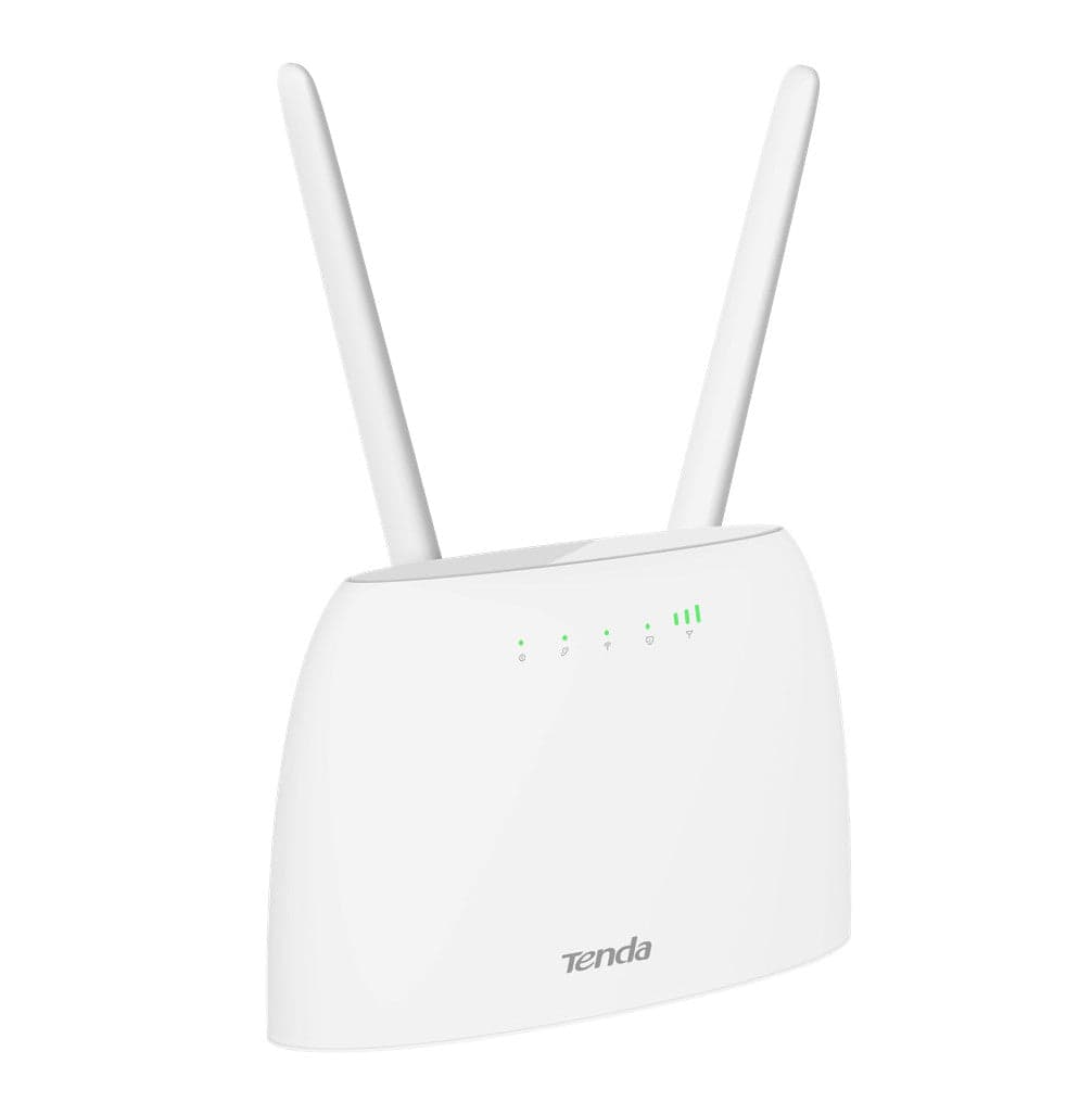 Router Wireless 300Mbps 4G VoLTE, 4G06 in Adattatori PowerLAN Scontolo.net - Potenza, commercioVirtuoso.it
