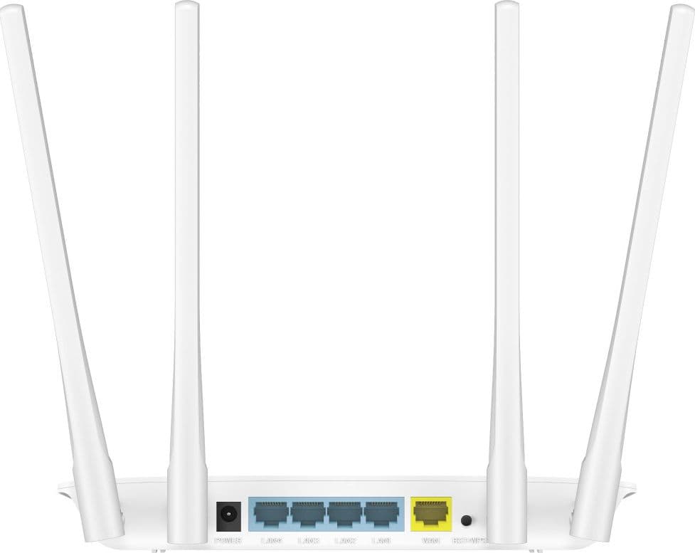 Smart Router WiFi Dual-Band AC1200, WR1200 in  Scontolo.net - Potenza, commercioVirtuoso.it