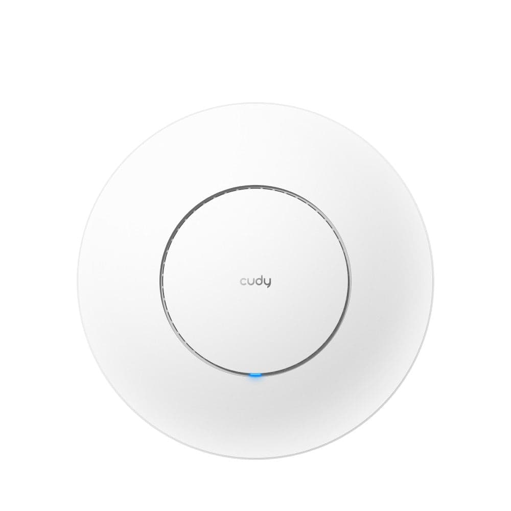 Punto di Accesso Wireless Gigabit PoE WiFi 6 AX3000 Porta 2.5G Montaggio a Soffitto, AP3000_P in  Scontolo.net - Potenza, commercioVirtuoso.it