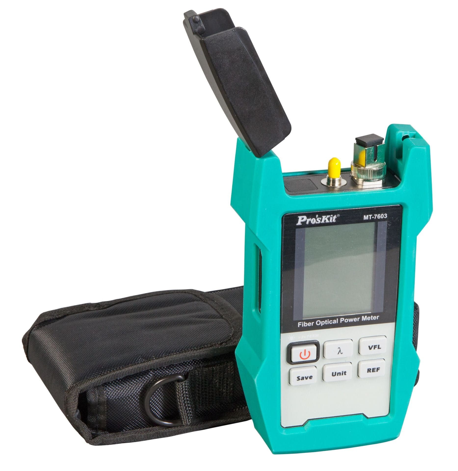 Misuratore di Potenza in Fibra Ottica 850/1300/1310/1550 nm in Supporti removibili per videoregistratori Scontolo.net - Potenza, commercioVirtuoso.it