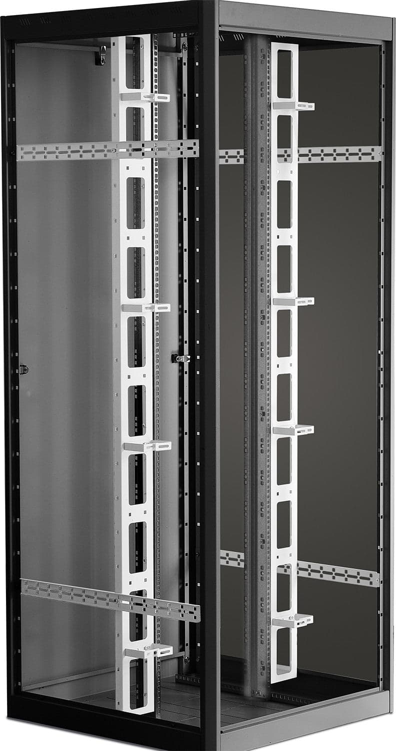 Armadio Server Rack NextGen 1000 19'' 800x1000 38U Nero in  Scontolo.net - Potenza, commercioVirtuoso.it