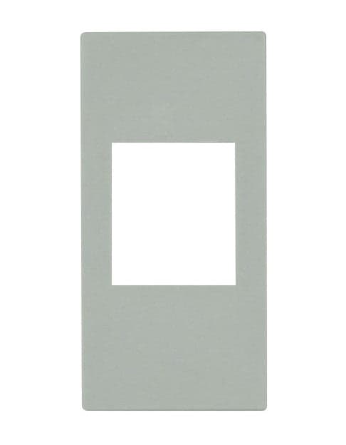 Adattatore Frutti Matixgo Grigio in Multiprese Scontolo.net - Potenza, commercioVirtuoso.it